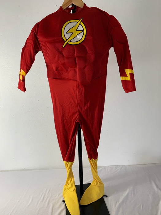 Justice League Flash Costume