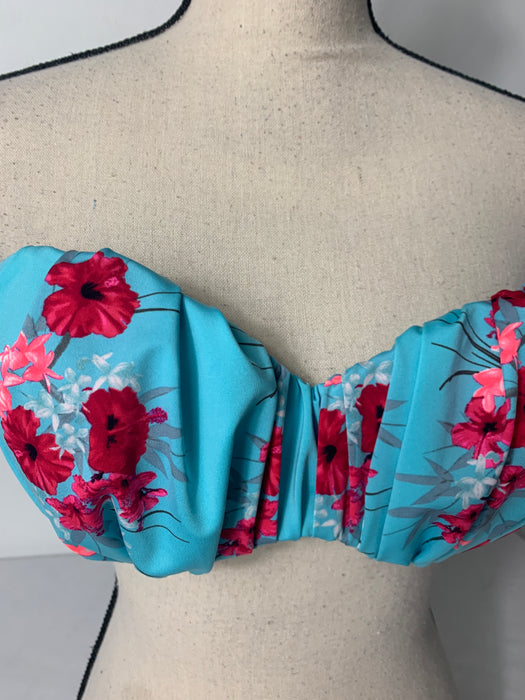 H&M Swim Suit Top Size 38C