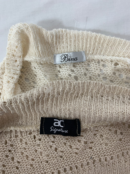Bundle Girls Sweaters Size 5T