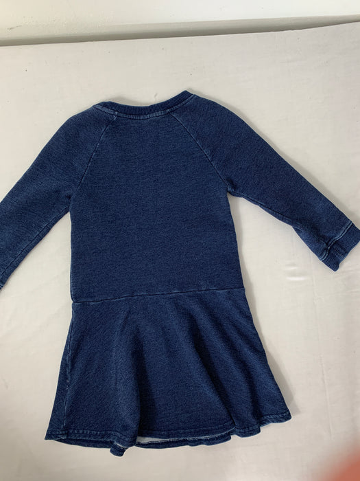 Gap Girls Sweater Dress Size Small