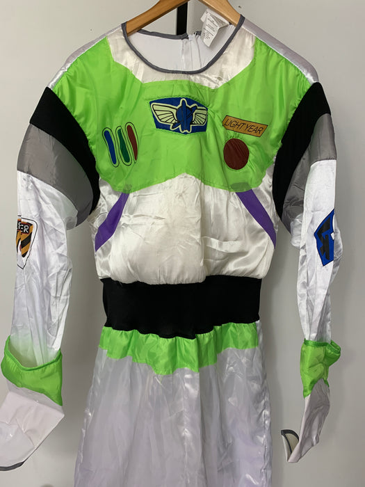 Toy Story Buzz Lightgear Costume Size 42-46