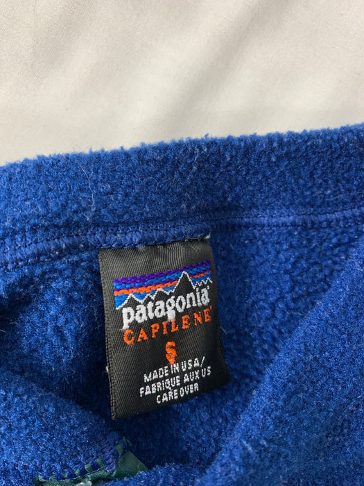 Patagonia Pajamas Set Size Small