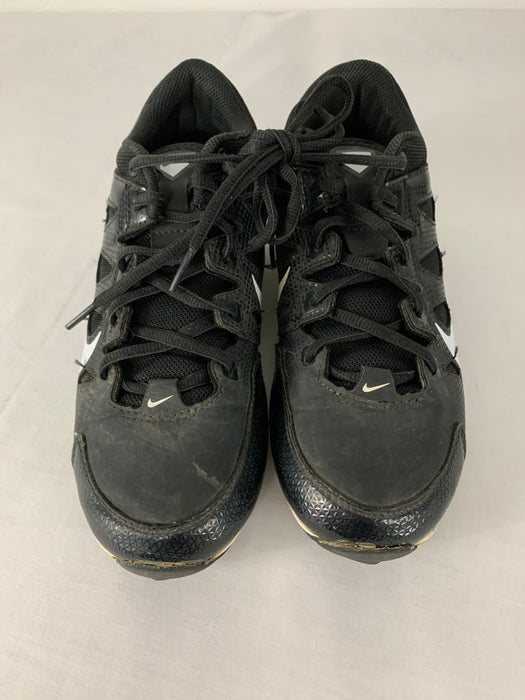 Nike Boys Baseball Shoes Size 6.5