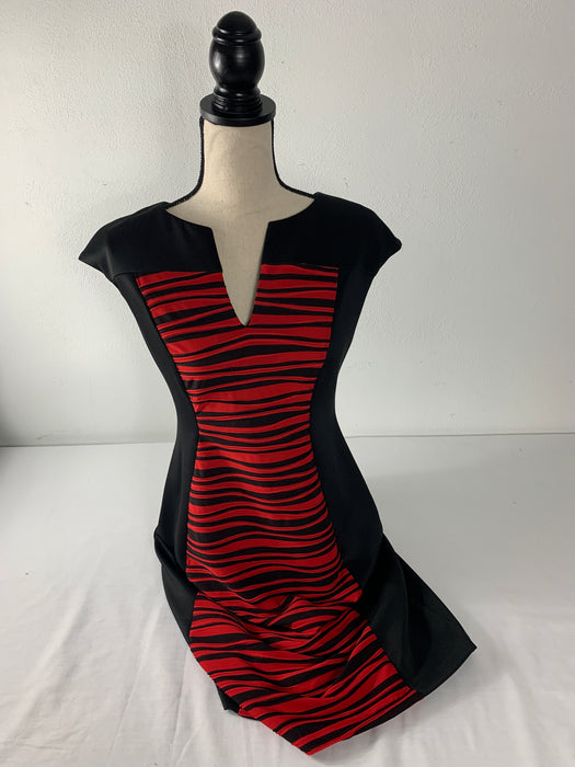 Connected Apparel Women's Dress Size 6