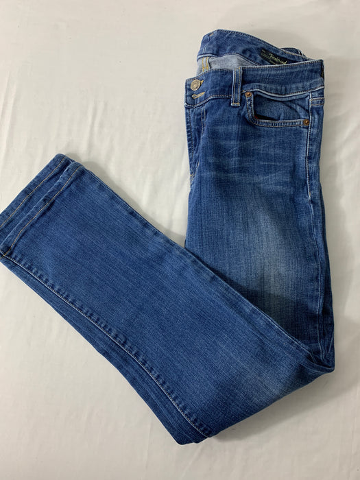 Firebrand Curvy Fit Boot Cut Jeans Size 32