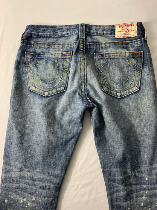 True Religion Brand Jeans Size 29