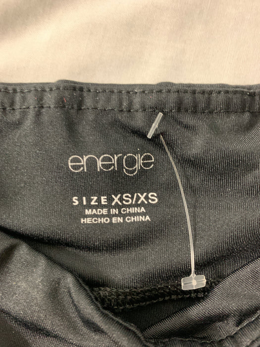 Energie Activewear Youth Pants Size XS