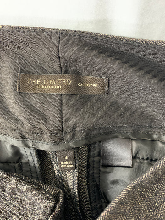 The Limited Womans Pants Size 4