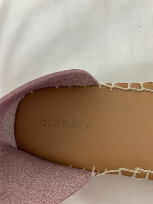 Old Navy women's shoes Size 7