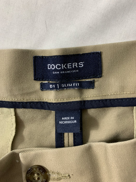 Dockers Pants Size 33x32