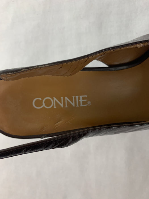 Connie Womens Shoes Size 8