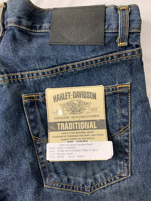 Harley-Davidson Jeans Size 33x30