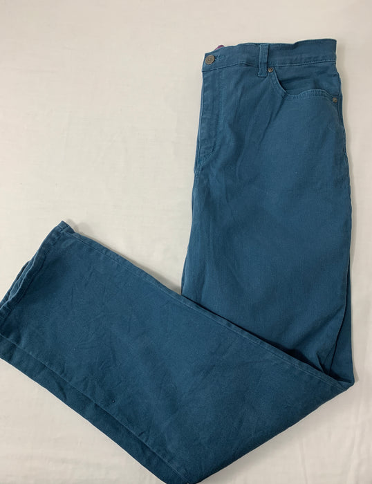 Gloria Vanderbilt Womans Pants size 14