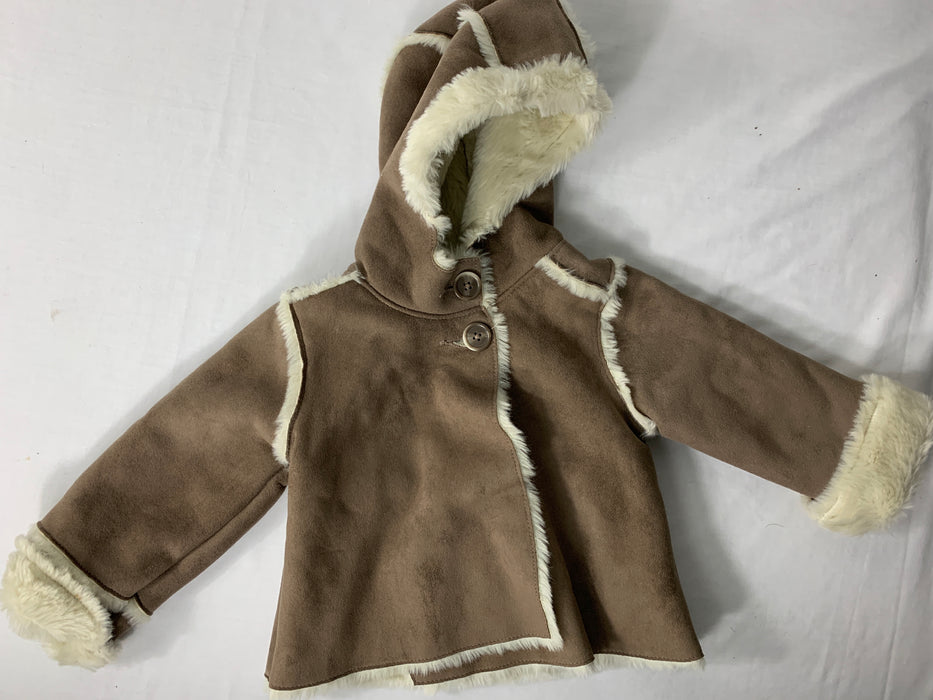 BabyGap Adorable Jacket Size 12-18m