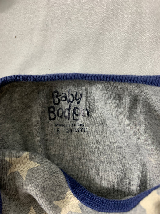 Baby Boden 4pc Onesie Bundle Size 18-24m