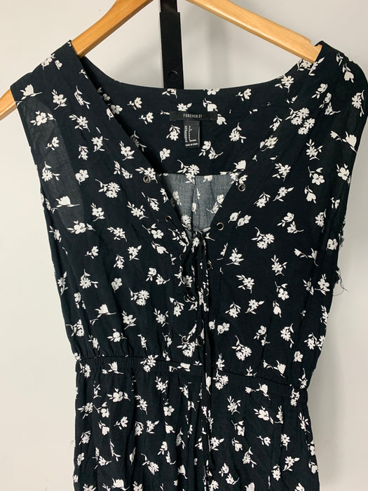 Forever 21 Romper Size Small