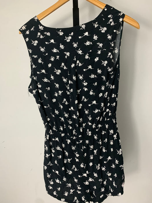 Forever 21 Romper Size Small