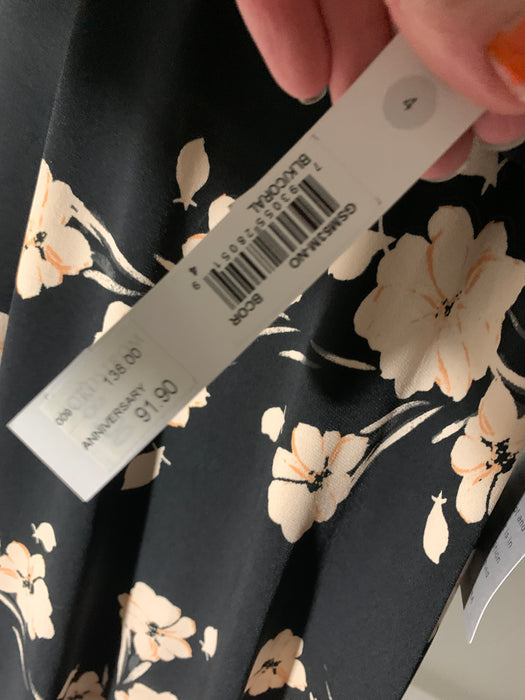 NWT Maggy London Dress Size 4