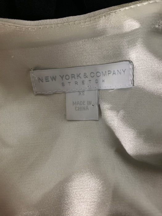 New York & Company Dress Size XS