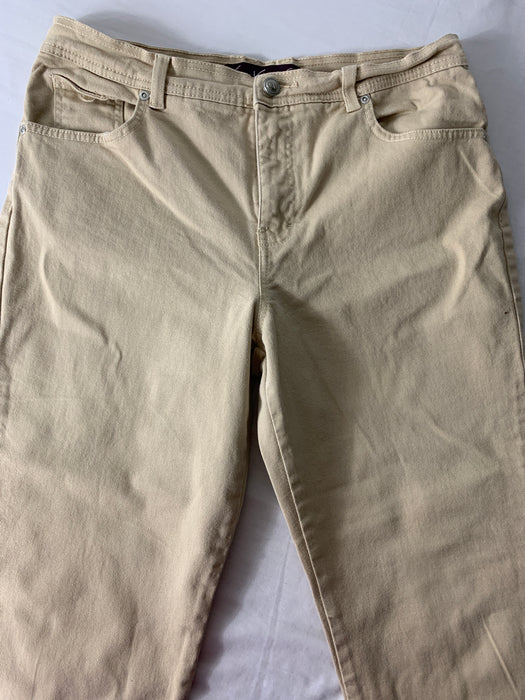 Gloria Vanderbilt Pants Size 12