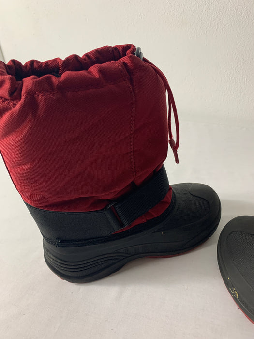 Kamik Winter Boots Size 1
