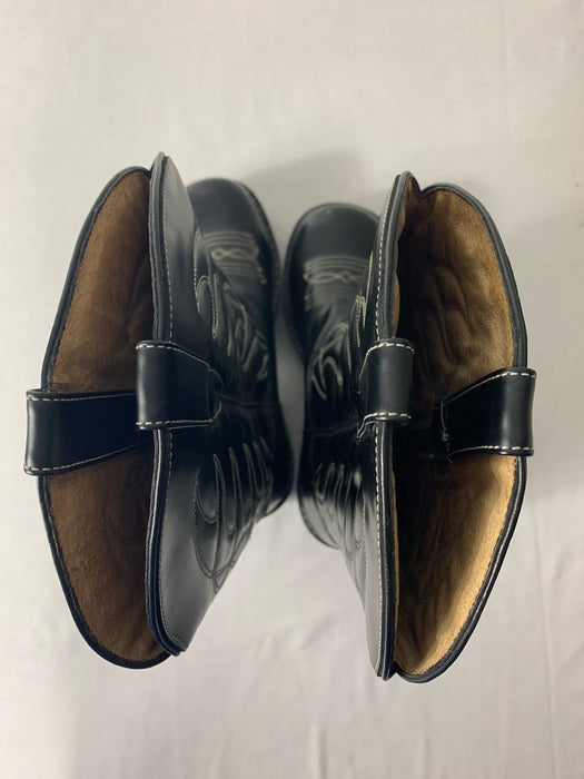 John Flucvog Boots Size 8.5/9