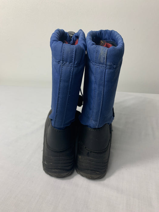Kamik Winter Boots Size 3