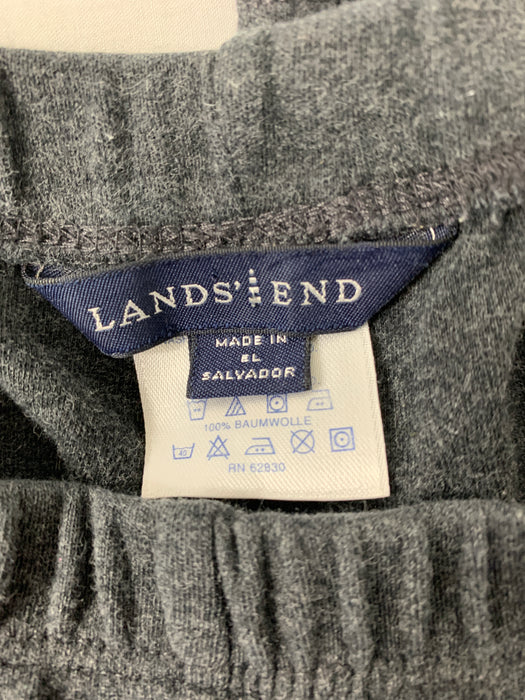 Lands' End Womans Pants Size Medium 10/12
