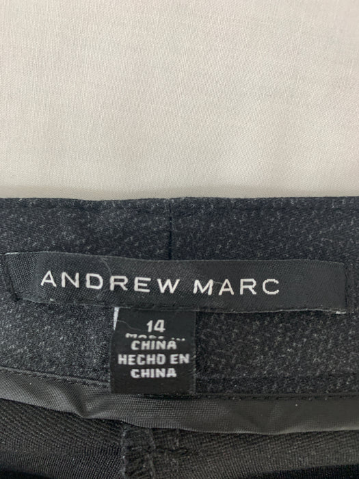Andrew Marc Pants Size 14