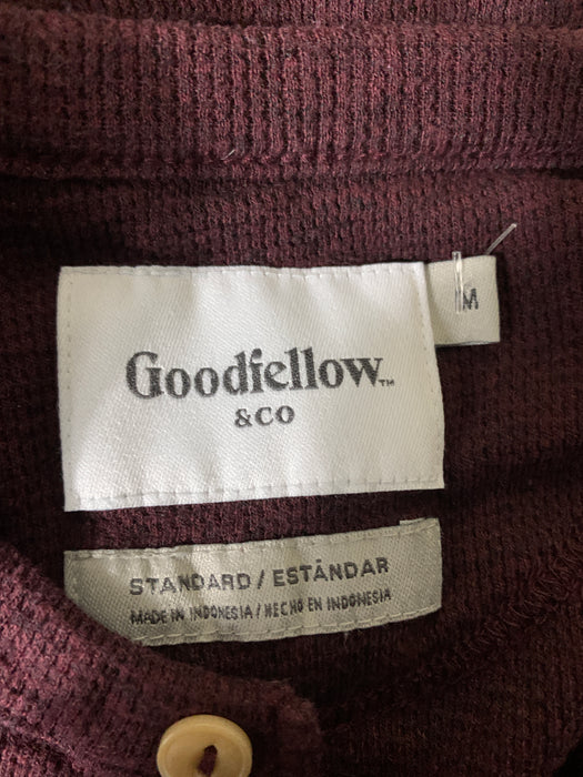 Goodfellow & Co Sweater Size Medium