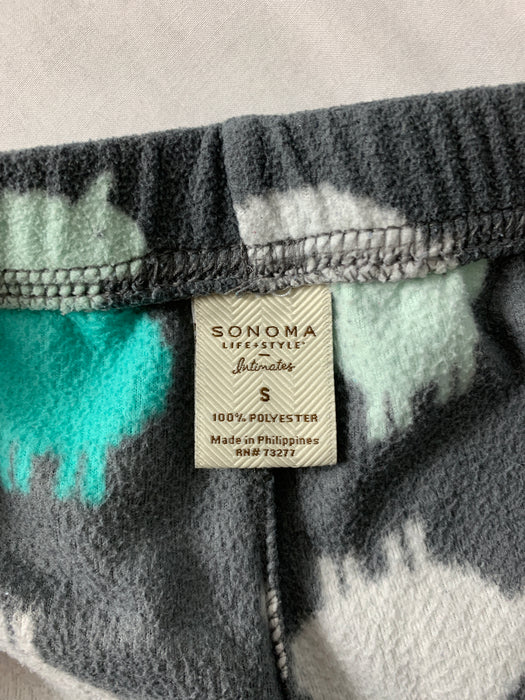 Sonoma Panjama Pants Size Small