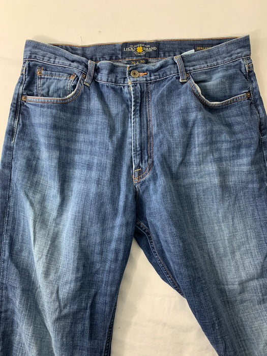 Lucky Brand Mens Jeans Size 36x30