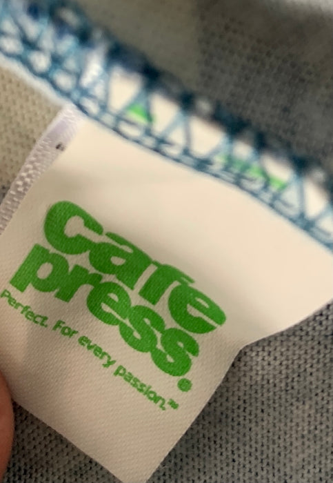 Cafe Press Republican Pants Size Medium