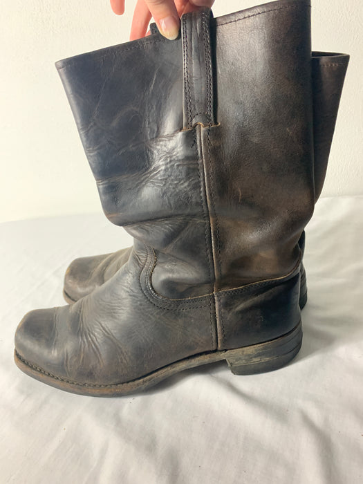 Frye Boots Size 13
