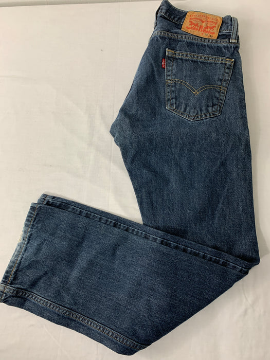 Levi Mens Jeans size 30x32