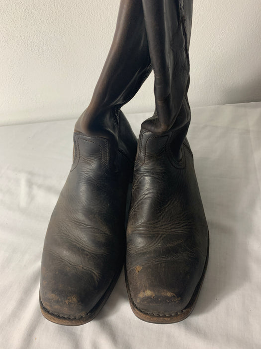 Frye Boots Size 13