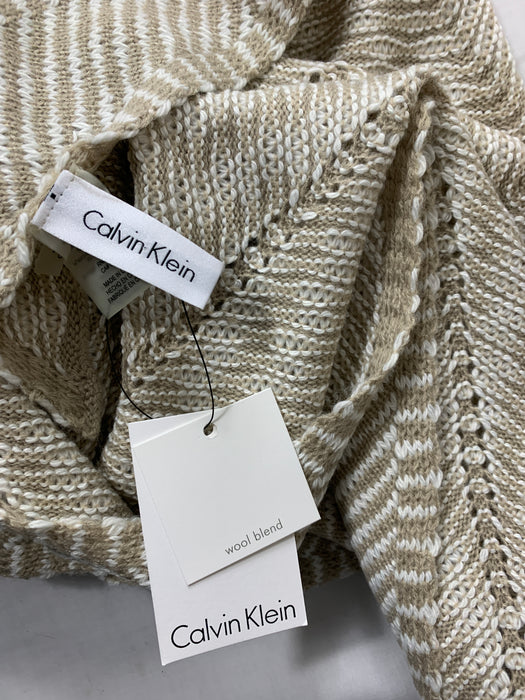 Calvin Klein New with Tags Womens Scarf