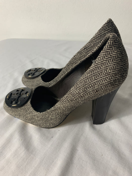 Detailed Heels Size 7