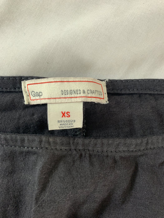 Gap Shirt size XS