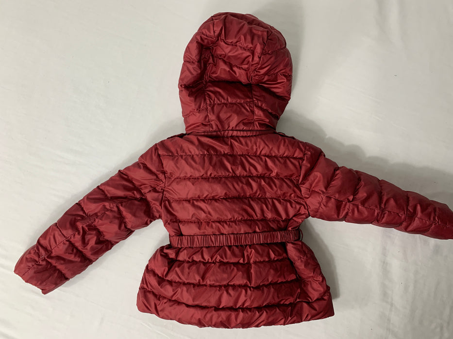 Burberry Baby Jacket Size 2T