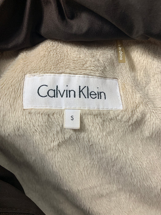 Calvin Klein Winter Jacket Size Small
