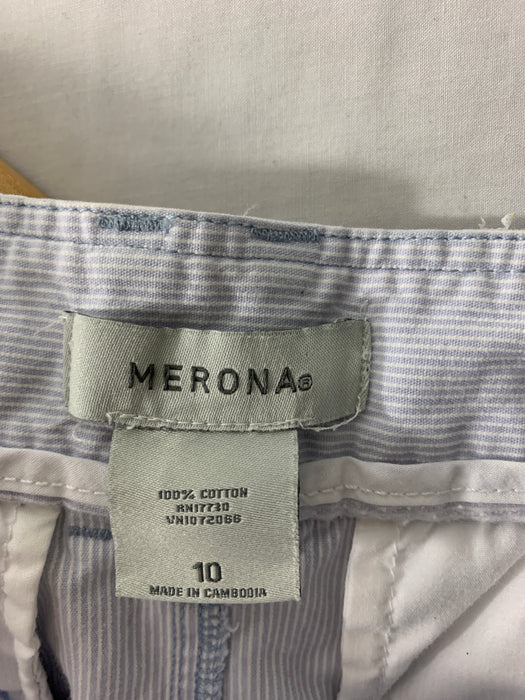 Merona Skirt Size 10