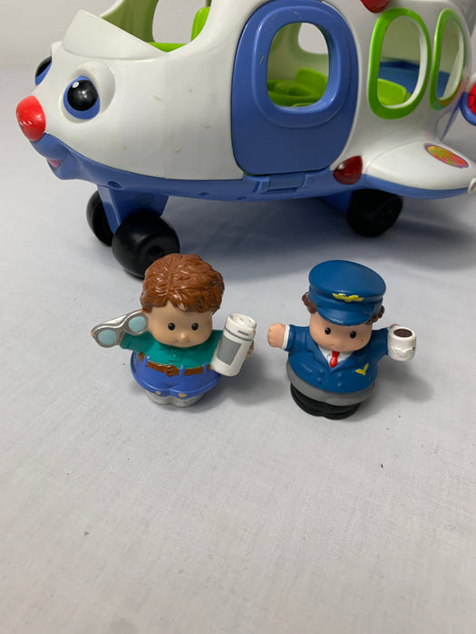 Little People Airplane