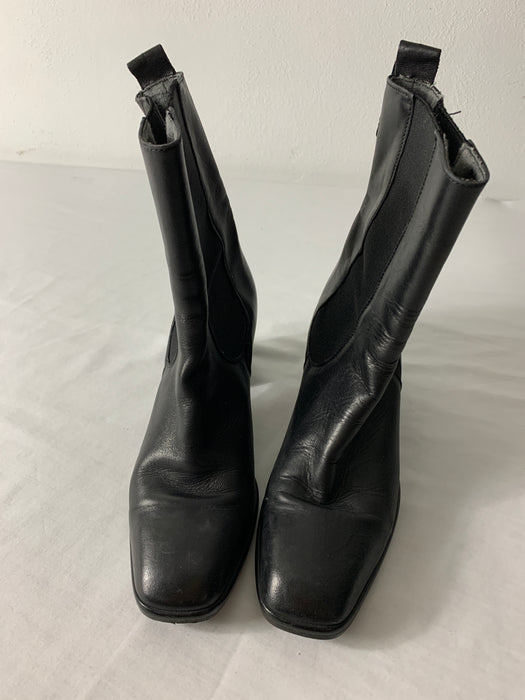 Made in Italy Womens Boots Size 7