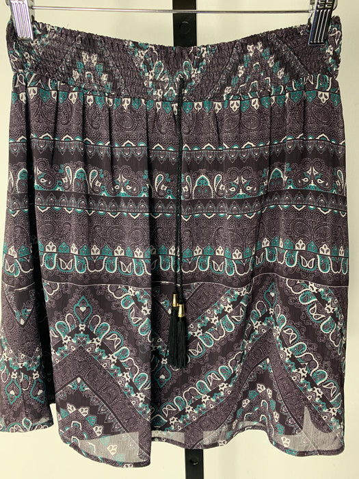 Anthropologie Skirt Size Small