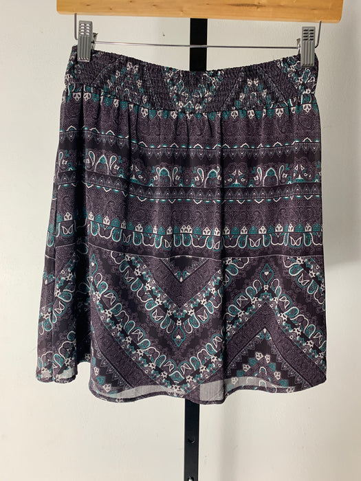 Anthropologie Skirt Size Small