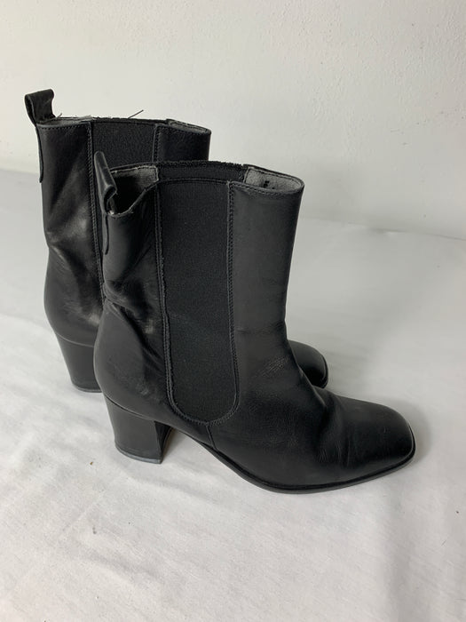Made in Italy Womens Boots Size 7
