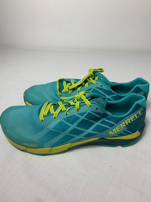 Merrell Shoes Size 10