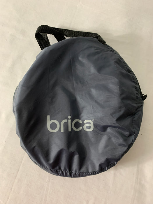 Brica Baby Cover Sun Protection