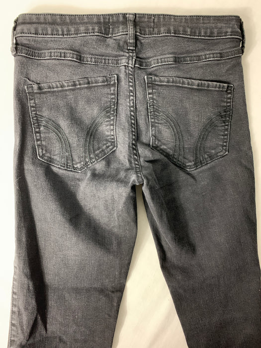 Hollister Super Skinny High Rise Jeans Size 30x33